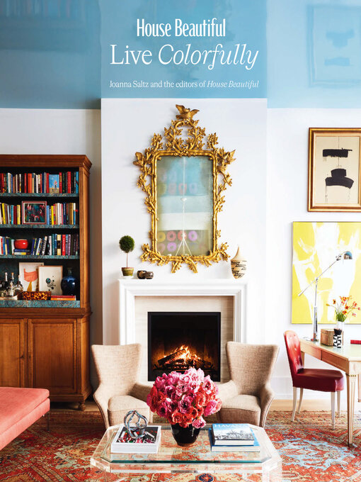 Title details for House Beautiful by Jo Saltz - Available